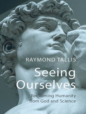 cover image of Seeing Ourselves